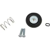 Parts Unlimited Aircutoff Valve 46-4023 Forgasser Reparasjonssett