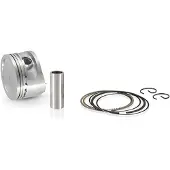 Evok Honda Sh 300i 2007/2019 100091000 Stempelsett
