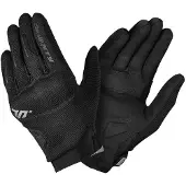 Seventy Degrees Sd-n62 Corsa Perforerte Skinnhansker