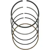 Wiseco W2874xc Stempelpinner