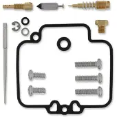 Moose Hard-parts 26-1249 Yamaha Yfm90r Raptor 09-13 Forgasser Reparasjonssett