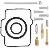 Moose Hard-parts 26-1504 Honda Trx250r 86 Forgasser Reparasjonssett