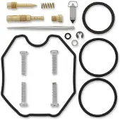 Moose Hard-parts 26-1043 Polaris Phoenix 200 05-15 Forgasser Reparasjonssett