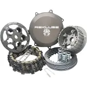 Rekluse Core Manual Torqdrive Rms-7104047 Clutch Kit