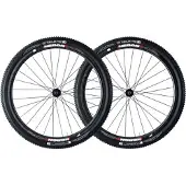 Tufo Heron 29´´ Tubular Mtb Bakhjul