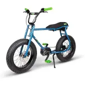Ruff Cycles Lil Buddy Elektrisk Sykkel