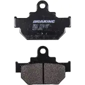 Braking 681sm1 Suzuki Semi-sintrede Bremseklosser