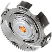 Evok 27x69t 100240166 Clutchkurv