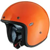 Premier Helmets Classic åpen Hjelm