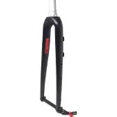 Finna Gravel Carbon Fork Gravel Gaffel