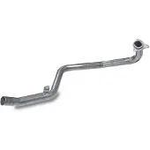 MIVV Honda Forza 750 2021-24 Katalytisk Demper