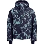Jack & Jones Alpes Jakke