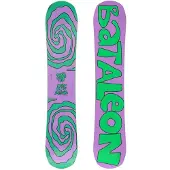 Bataleon Moodboard 2026 Snowboard mønster