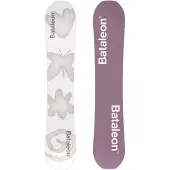 Bataleon Spirit 2026 Snowboard mønster
