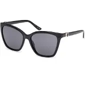 GUESS Gu00191 Solbriller For Kvinner