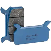 Brembo 07hd0910 Organiske Bremseklosser