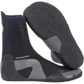 Rip Curl D/Patrol 7Mm Round Toe Neoprensko svart