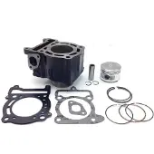 Hert Mbk Doodo 125 00-02 Sylinder