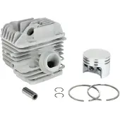 Meteor Ci.2055 Motorsag Sylinder