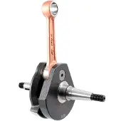 Rms Classic Piaggio Vespa 150cc 100010290 Veivaksel