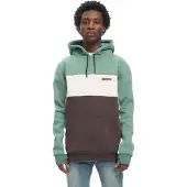 Hydroponic Bronx Hettegenser
