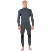Rip Curl Dawn Patrol Pro Cz 43 Våtdrakt rød