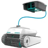Cecotec Conga Pooldroid 10000 Totalclean Aquaskater Bassengrengjøringsrobot