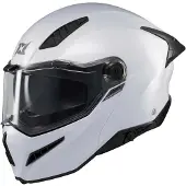 Axxis Ghostfighter Sv Modulhjelm