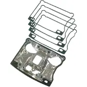 James Gasket 17355-92 Ventildekselpakning