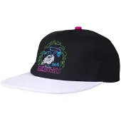 Santa Cruz All-nighter Cap