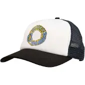 Santa Cruz Bullet 66 Meshback Cap