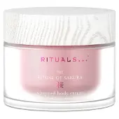 RITUALS The Ritual Sakura Whipped 220ml Bodylotion