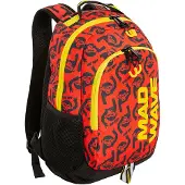 Mad Wave City 22l Ryggsekk