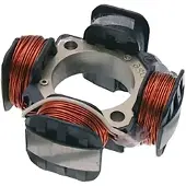 Evok 12v 19/20 Vespa 50-90-125cc Primavera/et3 Stator
