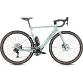 Bh Igravelx Carbon 2.8 2ezmag Grx Rx820 2026 Elektrisk Grussykkel