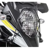 Hepco&Becker Suzuki V-strom 1000 Abs 17-19 7003535 00 01 Lyktebeskytter
