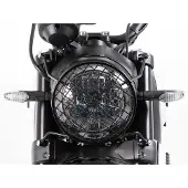 Hepco&Becker Ducati Scrambler 1100 Dark 21-24 7007616 00 01 Lyktebeskytter