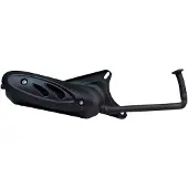 Tecnigas Piaggio Liberty 4t 50cc Silent Pro Homologert Komplett Linjesystem