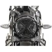 Hepco&Becker Ducati Scrambler 800 Nights 23-26 7007654 00 01 Lyktebeskytter