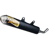 Oxa Hard Enduro Ktm Exc Tbi 250/300 24-25 Ikke-godkjent Lyddemper