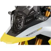 Hepco&Becker Suzuki V-strom 800 24-26 7003553 00 01 Lyktebeskytter