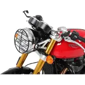 Hepco&Becker Triumph Thruxton/r 16-24 7007542 00 01 Lyktebeskytter