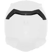 AGV K7 Hjelmens Bakspoiler