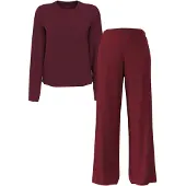 Calvin Klein Lv00qs7579 Pyjamas Med Lange Ermer