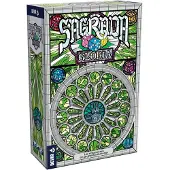 Devir Sagrada Gloria Brettspill Spansk Versjon