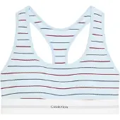 Calvin Klein Lightly Lined Sport-bh