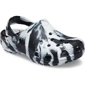 Crocs Classic Marbled Tresko