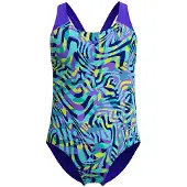 Speedo Digital Allover Badetøy