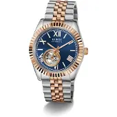 GUESS Connoisseur 42mm 5atm Quartz/analogical Klokke