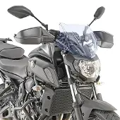 Givi A2140bl Yamaha Frontrute